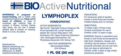 Lymphoplex (Bani45 Lymphoplex 4 15 16)